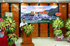 Ra mắt Văn phòng đại diện Báo Nhân Dân tại Cao Bằng