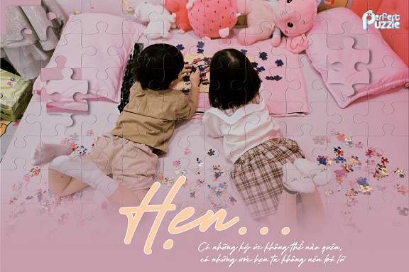 “Hẹn” -  Mảnh ghép hoàn hảo chào tân sinh viên Viện Báo chí