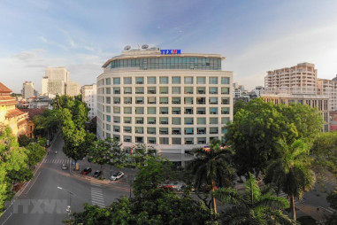 Chức năng, nhiệm vụ và cơ cấu tổ chức mới của Thông tấn xã Việt Nam