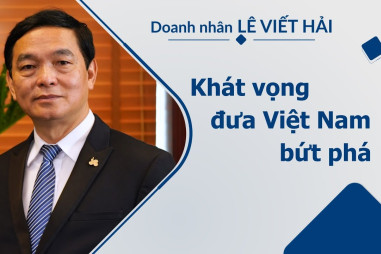 Văn hóa kinh doanh Việt Nam và tư duy hội nhập kinh tế toàn cầu