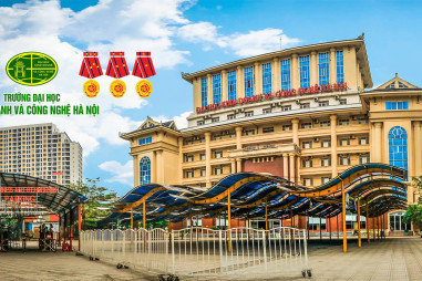 Đại học Kinh doanh và Công nghệ Hà Nội tuyển sinh thạc sĩ năm 2022