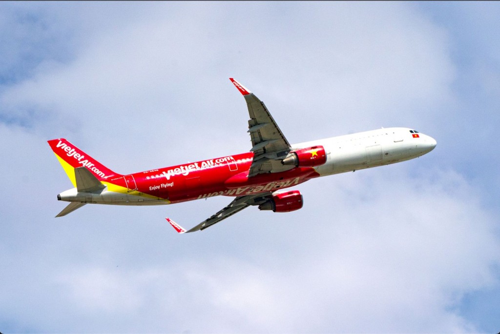 Bay cùng Vietjet: Chỉ với 3 giờ bay, đến ngay xứ sở trà sữa Đài Loan