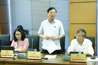 Sửa đổi Luật Đấu thầu cần phải được đánh giá toàn diện