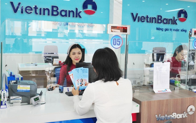 VietinBank: Tích lũy mùa vàng, muôn vàn quà tặng