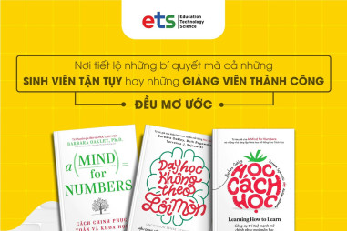 “Học cách học – Learning how to learn”: Đem tri thức hiện đại đến gần với người dân Việt 