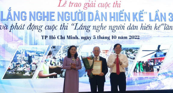 Các báo thuộc Thành ủy TP.Hồ Chí Minh tiếp tục phát triển ổn định