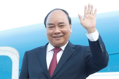 Chủ tịch nước lên đường thăm chính thức Thái Lan và dự Hội nghị APEC