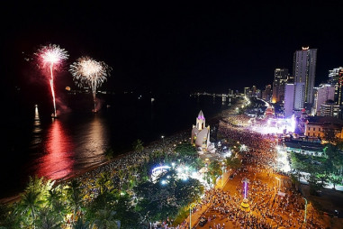Festival biển Nha Trang - Khánh Hòa hứa hẹn khuấy động mùa du lịch 2023