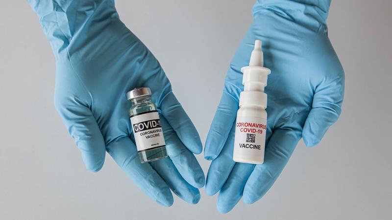 Australia phát triển vaccine ngừa COVID-19 dạng nhỏ mũi