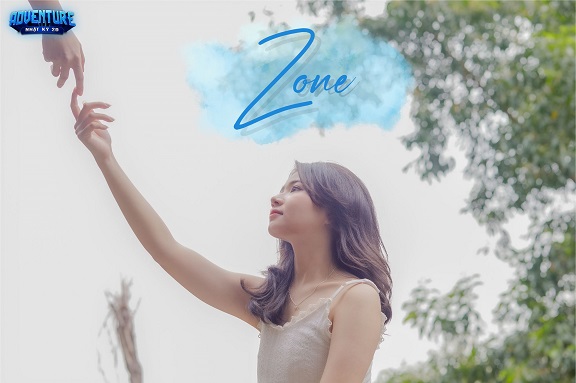 Độc đáo bộ ảnh “ZONE” của sinh viên trường Báo: Ai rồi cũng sẽ trưởng thành