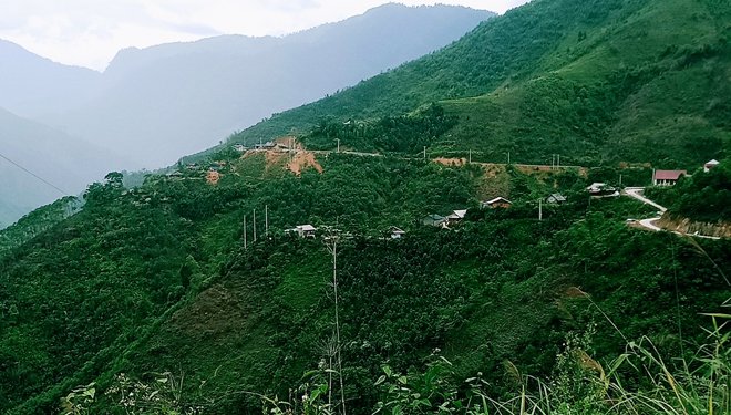 Hành trình nhân ái - Yên Bái Caravan 2022