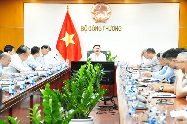 Bộ Công thương: Hai kịch bản phân giao xăng dầu tối thiểu năm 2023