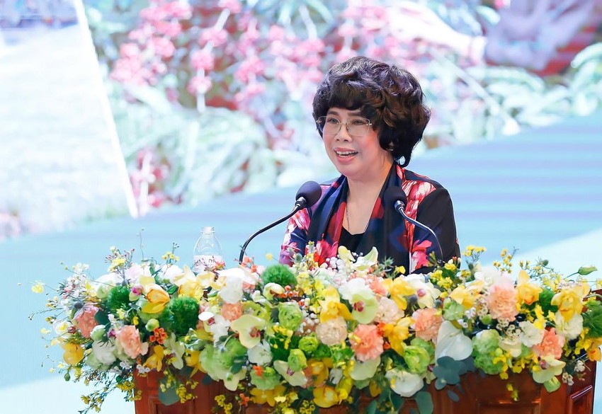 TH sẽ đầu tư nhiều dự án xanh, kinh tế tuần hoàn trên vùng đất Tây Nguyên 