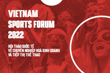 Hà Nội: Sắp diễn ra Diễn đàn thể thao Việt Nam lần thứ nhất năm 2022