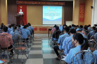 BHXH TP. Đà Nẵng: Hỗ trợ NLĐ nắm vững kiến thức BHXH, BHYT, BH thất nghiệp