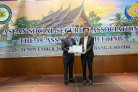 BHXH Việt Nam tiếp tục nhận Giải thưởng Thực tiễn hiệu quả của ASSA