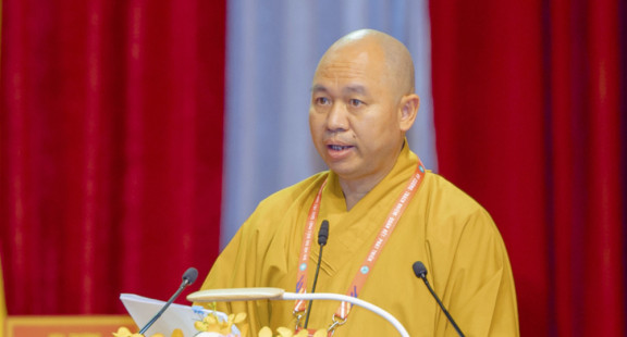 Công tác truyền thông, báo chí Phật giáo nhiệm kỳ 2017-2022