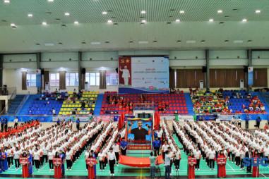 Hội Giáo dục chăm sóc SKCĐ Việt Nam tổ chức Ngày hội sức khoẻ cộng đồng năm 2022