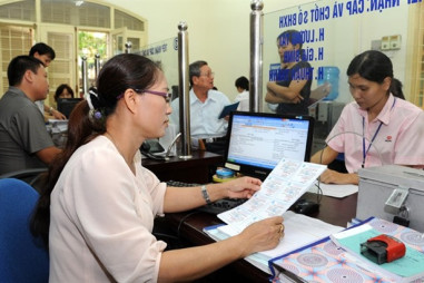 BHXH TP. Đà Nẵng tăng tốc hoàn thành các chỉ tiêu, nhiệm vụ năm 2022