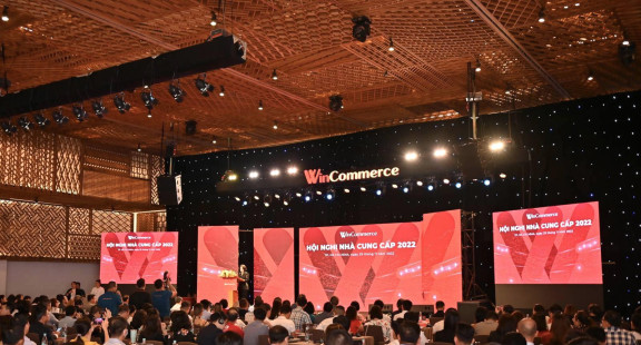 WinCommerce công bố chiến lược kinh doanh năm 2023, tầm nhìn 2025
