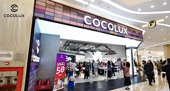 COCOLUX - Xây dựng văn hóa doanh nghiệp là chìa khóa quyết định cho sự thành công
