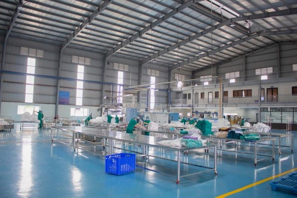 Thành công đến từ sự nỗ lực vượt khó và sự đồng cảm