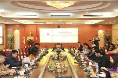 Diễn đàn Quốc gia về phát triển doanh nghiệp công nghệ số Việt Nam 2022