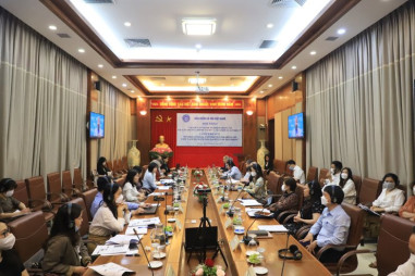 WHO cam kết hợp tác với BHXH Việt Nam, Bộ Y tế để cải thiện sức khỏe người dân