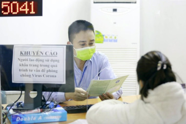 Bắc Ninh: 596 doanh nghiệp chậm đóng BHXH hơn 183,8 tỉ đồng