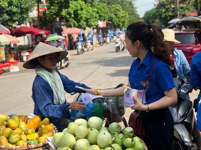 Đồng Nai: Tuyên truyền kéo giảm số người nhận BHXH một lần