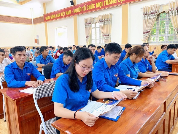 Tuyên Quang: Tuyên truyền chính sách BHXH, BHYT