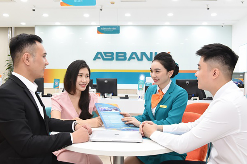 Đến ABBANK: “Hưởng vay ưu đãi – Vững lái Kinh doanh”