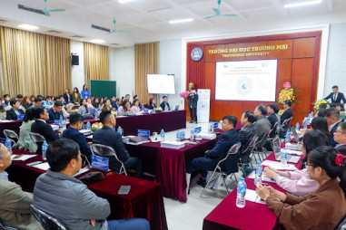 Phát triển kinh tế số và thương mại điện tử bền vững cho Việt Nam