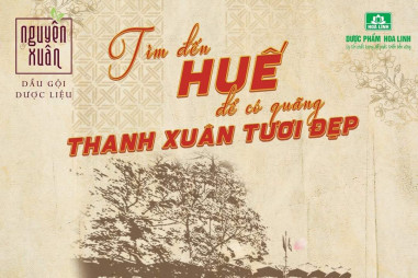 Thanh xuân là đây 2022 – Nơi tôn vinh giá trị truyền thống văn hóa Việt Nam