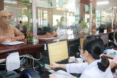 BHXH tỉnh Ninh Bình: Hướng đến sự hài lòng của người dân