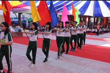 Khánh Hòa: UBND tỉnh ra chỉ đạo mới về BHYT học sinh, sinh viên