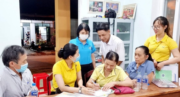 Quảng Trị: Hỗ trợ thêm mức đóng cho người tham gia bảo hiểm xã hội tự nguyện
