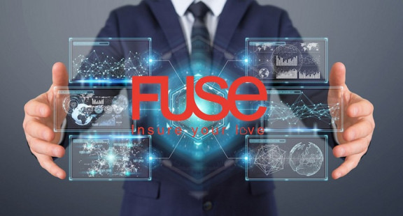 Startup công nghệ FUSE quyết tâm trở thành công ty bảo hiểm hàng đầu trong cả nước