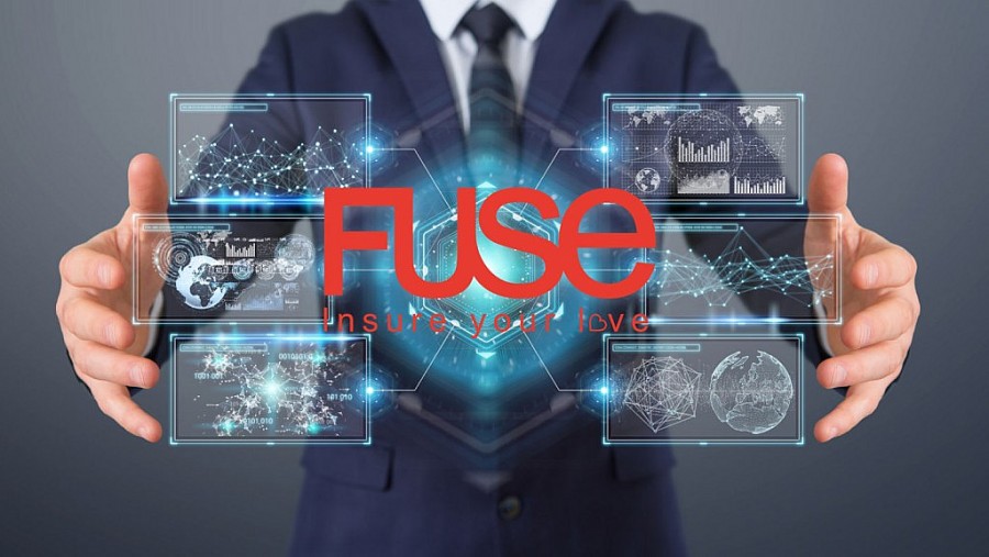 Startup công nghệ FUSE quyết tâm trở thành công ty bảo hiểm hàng đầu trong cả nước