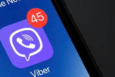 Viber Việt Nam: Xu hướng tương tác giữa nhãn hàng và người dùng định hình