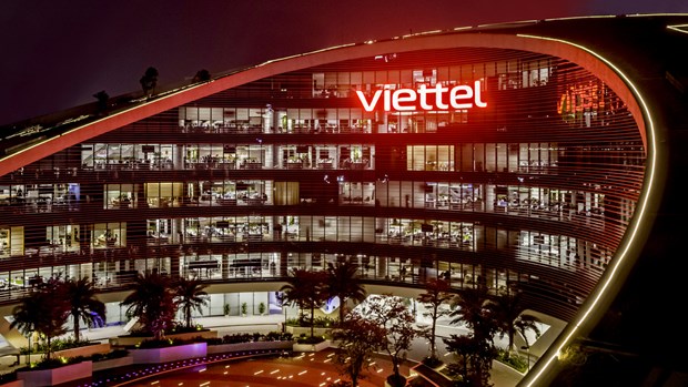 Viettel nộp 38.000 tỷ đồng vào ngân sách nhà nước trong năm 2022