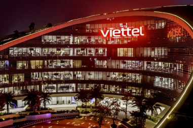 Viettel nộp 38.000 tỷ đồng vào ngân sách nhà nước trong năm 2022