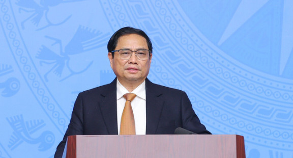 Thủ tướng chỉ đạo tăng cường công tác phòng, chống dịch dịp Tết Nguyên đán và mùa lễ hội 2023