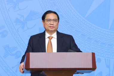 Thủ tướng chỉ đạo tăng cường công tác phòng, chống dịch dịp Tết Nguyên đán và mùa lễ hội 2023