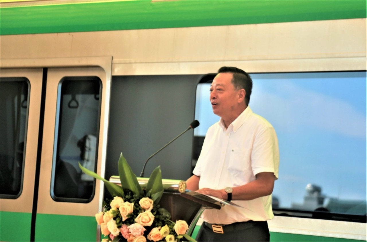 “Metro – Vang mãi những mùa Xuân”