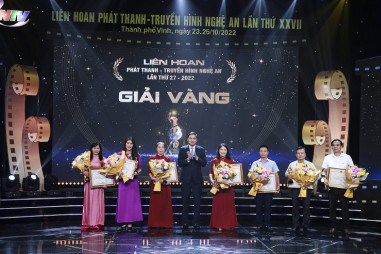 Không ngừng sáng tạo và đổi mới