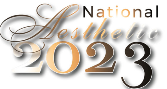 Đại hội công nghiệp ngành làm đẹp Quốc gia - National Industrial Aesthetic Summit 2023
