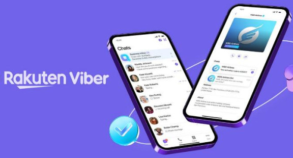 Viber nâng cao chất lượng giao tiếp giữa doanh nghiệp với người dùng