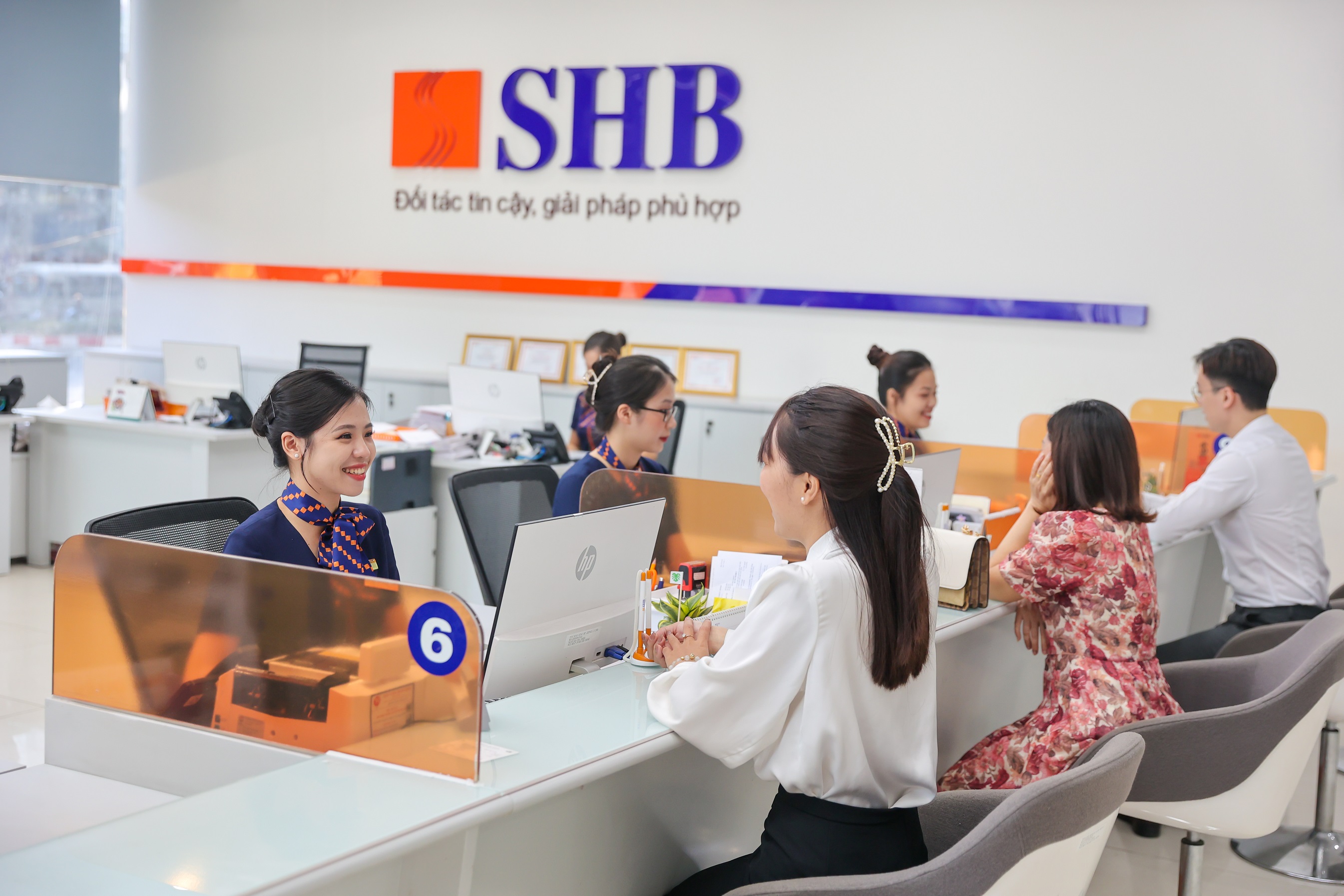 SHB tăng trưởng bền vững và chuyển mình mạnh mẽ trong năm 2022 