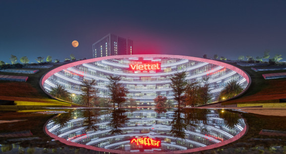 Viettel tiếp tục là thương hiệu viễn thông giá trị nhất Đông Nam Á
